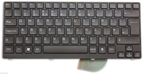Bàn Phím Keyboard Sony Vaio Svs-131190X/B