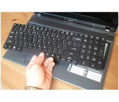 Bàn Phím Laptop Toshiba E45T