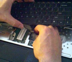 Bàn Phím Laptop Toshiba Satellite T310