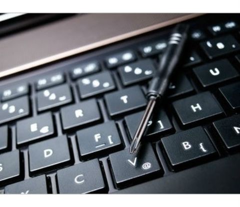 Bàn Phím Laptop Toshiba Satellite U840