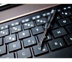 Bàn Phím Laptop Toshiba Satellite U840