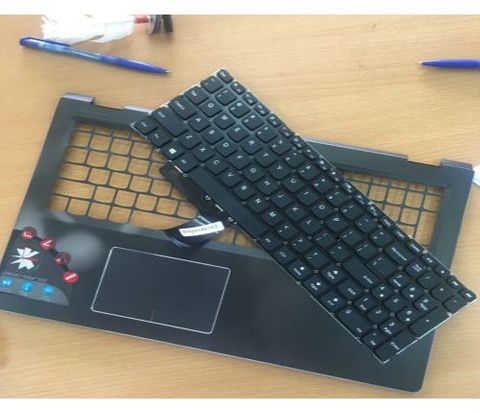 Bàn Phím Laptop Toshiba L645