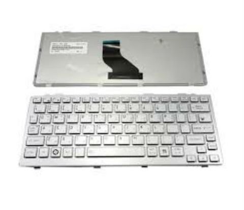 Bàn Phím Laptop Toshiba L655
