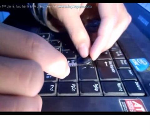 Bàn Phím Laptop Toshiba L670