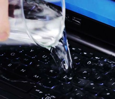 Bàn Phím Laptop Toshiba PORTEGE X30