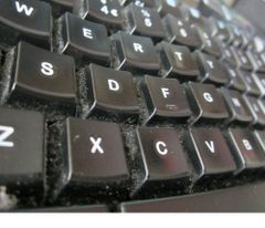 Bàn Phím Toshiba PS569A
