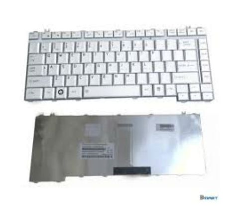 Bàn Phím Laptop Toshiba QOSMIO X75