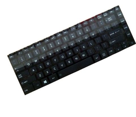 Bàn Phím Laptop Toshiba RADIUS 14 L40