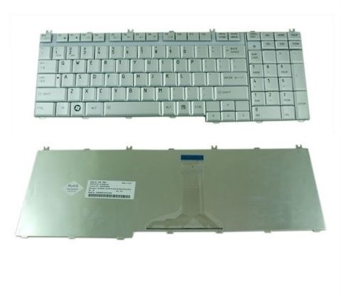 Bàn Phím Laptop Toshiba Satellite L50