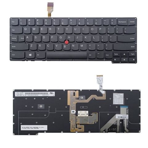 Bàn Phím Lenovo 330-15Ast