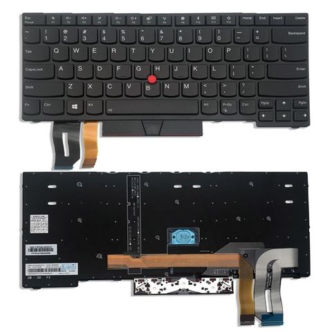 Bàn Phím Lenovo 330S-15Ikb-81F5001Tph