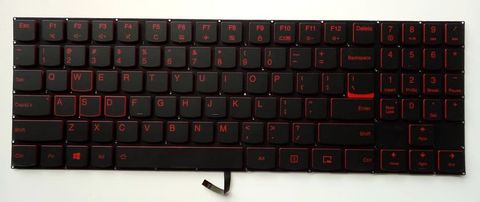 Bàn Phím Lenovo 503Lv