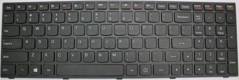 Bàn Phím Lenovo B50-10 80Qr0013Uk