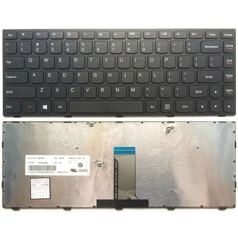 Bàn Phím Lenovo B50-80 80Lt00H7Uk