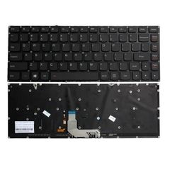 Bàn Phím Lenovo E31-70 80Kc0004Uk