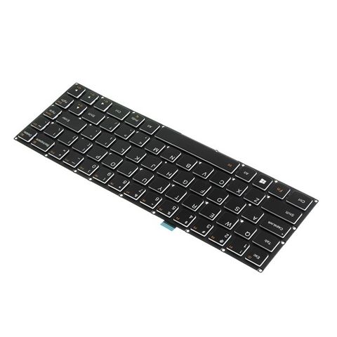 Bàn Phím Lenovo E50-80 80J201X4Uk