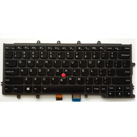 Bàn Phím Lenovo Flex 15D