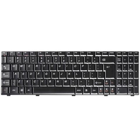 Bàn Phím Lenovo G400-59-375061