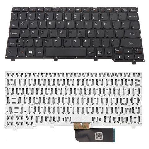 Bàn Phím Lenovo Idea Yoga 13