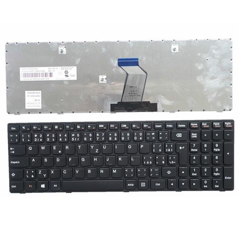 Bàn Phím Lenovo Idea Yoga 2 11