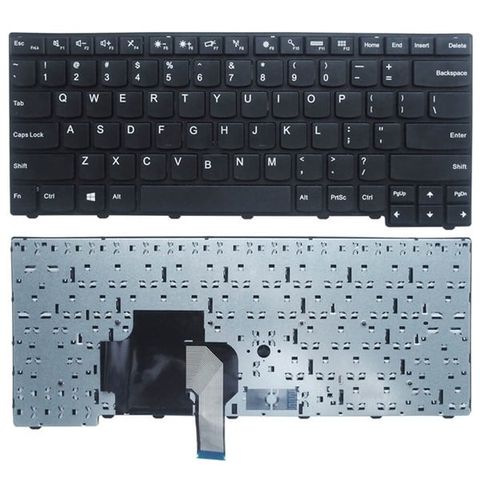 Bàn Phím Lenovo Ideapad 110-17Acl
