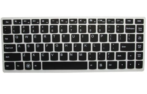 Bàn Phím Lenovo Ideapad U450P 33892Bu
