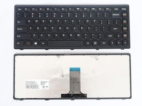 Bàn Phím Lenovo Ideapad Y470
