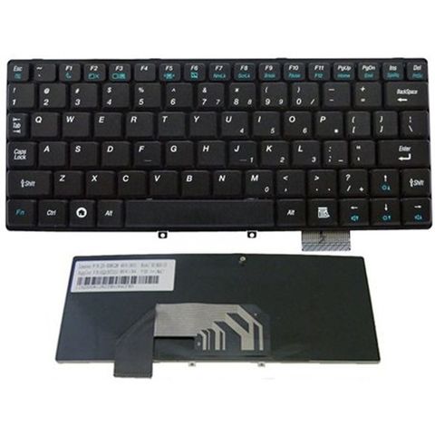 Bàn Phím Lenovo Phab 2 Plus 670M