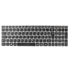 Bàn Phím Lenovo S10-2 Đen