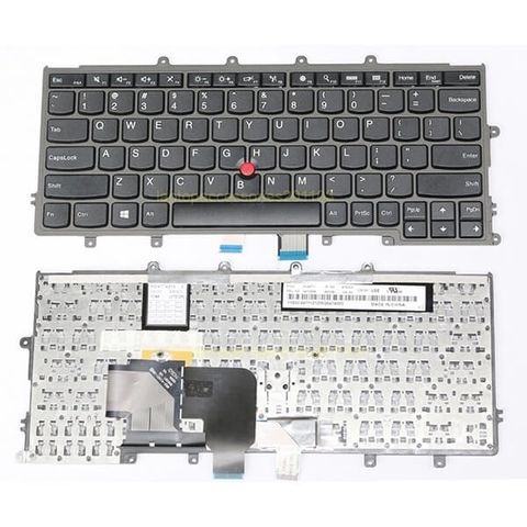 Bàn Phím Lenovo T500 / Share / Gm45