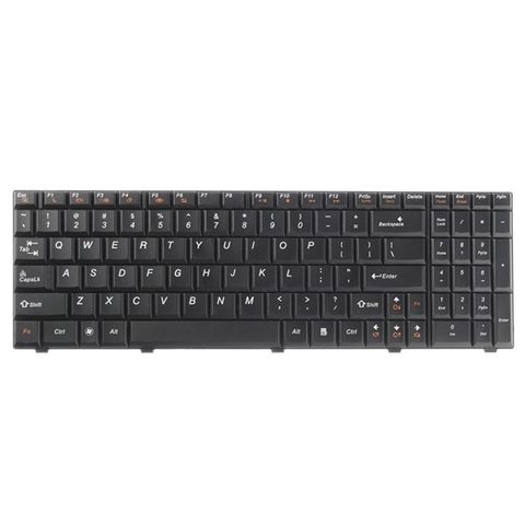 Bàn Phím Lenovo Thinkpad Sl4000