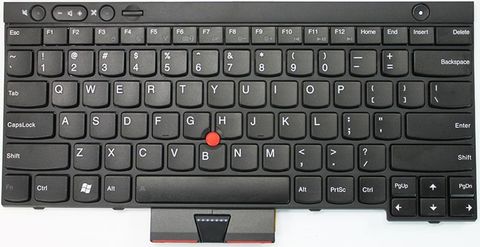 Bàn Phím Lenovo Thinkpad T540P