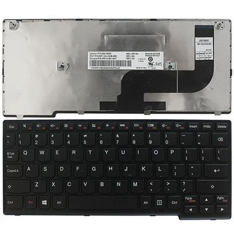 Bàn Phím Lenovo V110 80Th000Vsp