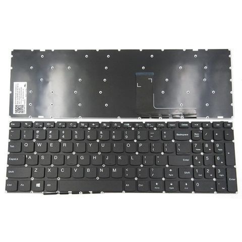 Bàn Phím Lenovo V110 80Th0011Sp