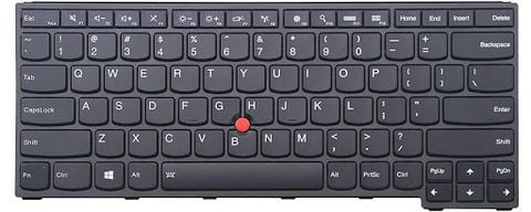 Bàn Phím Lenovo V110 80Th001Wge