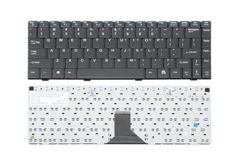 Bàn Phím Lenovo V110 80Tl01B2Ge