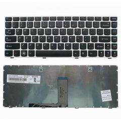 Bàn Phím Lenovo V130 81Hn00Hyix
