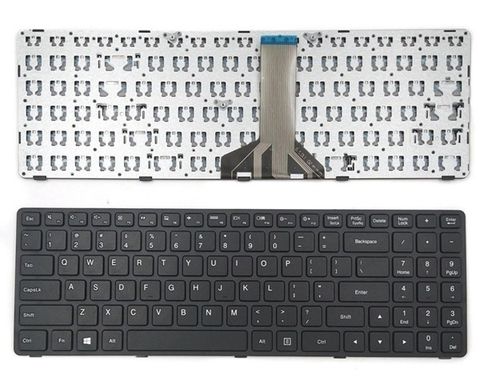Bàn Phím Lenovo V130 81Hn00J0Ix