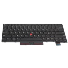 Bàn Phím Lenovo V320 81Ah001Xge