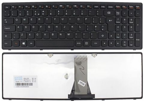 Bàn Phím Lenovo V330 81Ax00Jusp