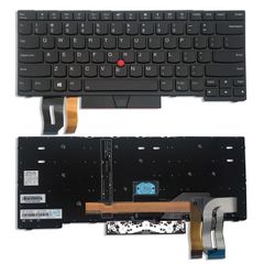Bàn Phím Lenovo Y470
