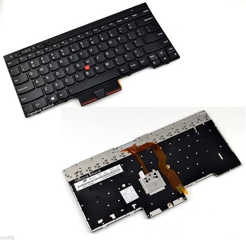 Bàn Phím Lenovo Yoga 3 14 80Jh005Cvn
