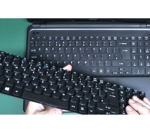 Bàn Phím LG 43Uu340C 43’’