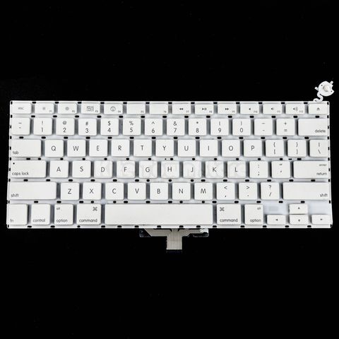 Bàn phím laptop Macbook A1181