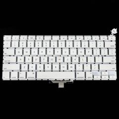  Bàn phím laptop Macbook A1181 