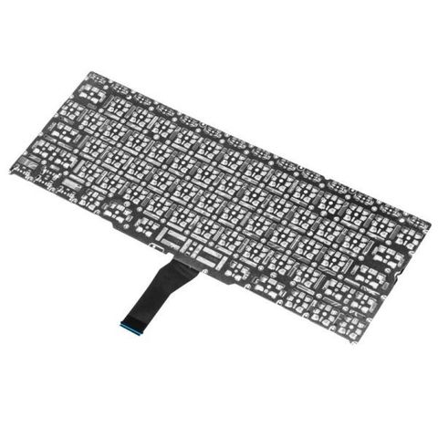 Bàn Phím MacBook Air 13-inch 2012