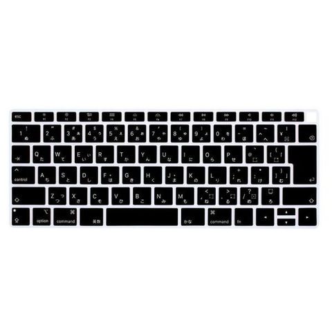 Bàn Phím Macbook Air 2018 13.3