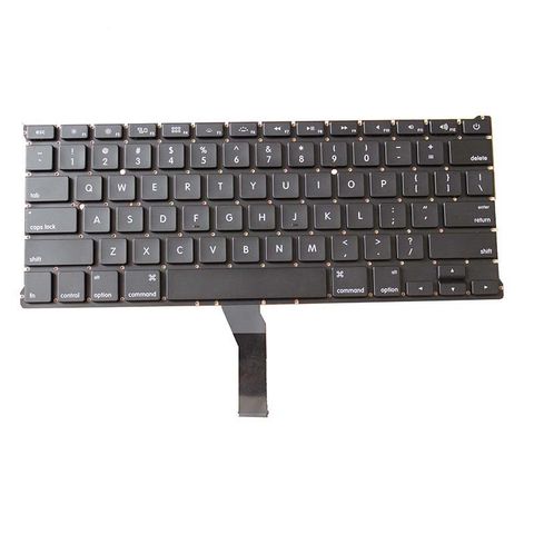 Key Macbook A1369