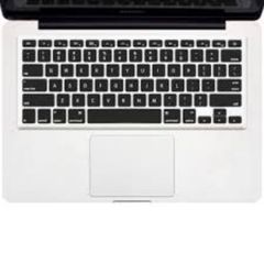 Bàn Phím Macbook Pro 15 A1226