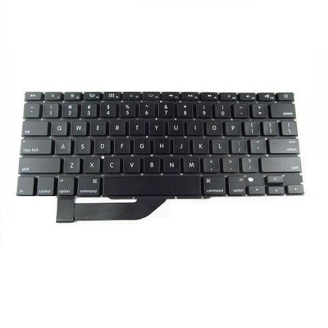 Bàn phím laptop Macbook A1398